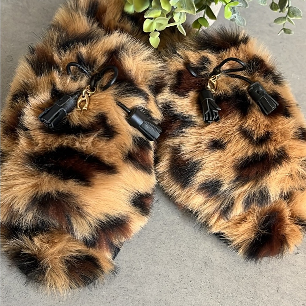 Coach - Picture 3 of 5